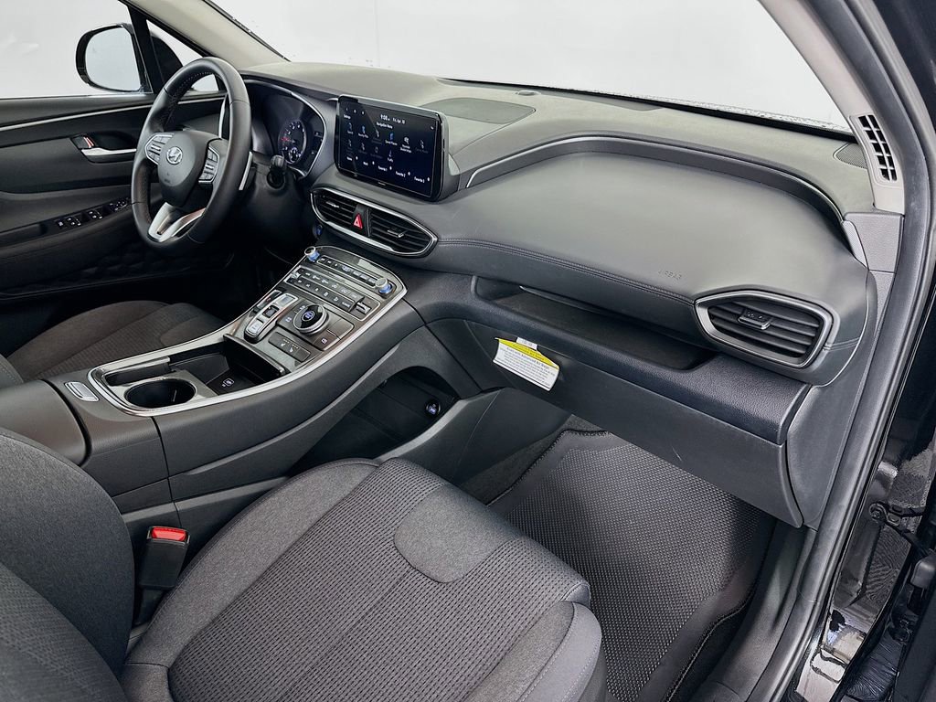 Certified 2023 Hyundai Santa Fe SEL w/ Cargo Package FWD image 30
