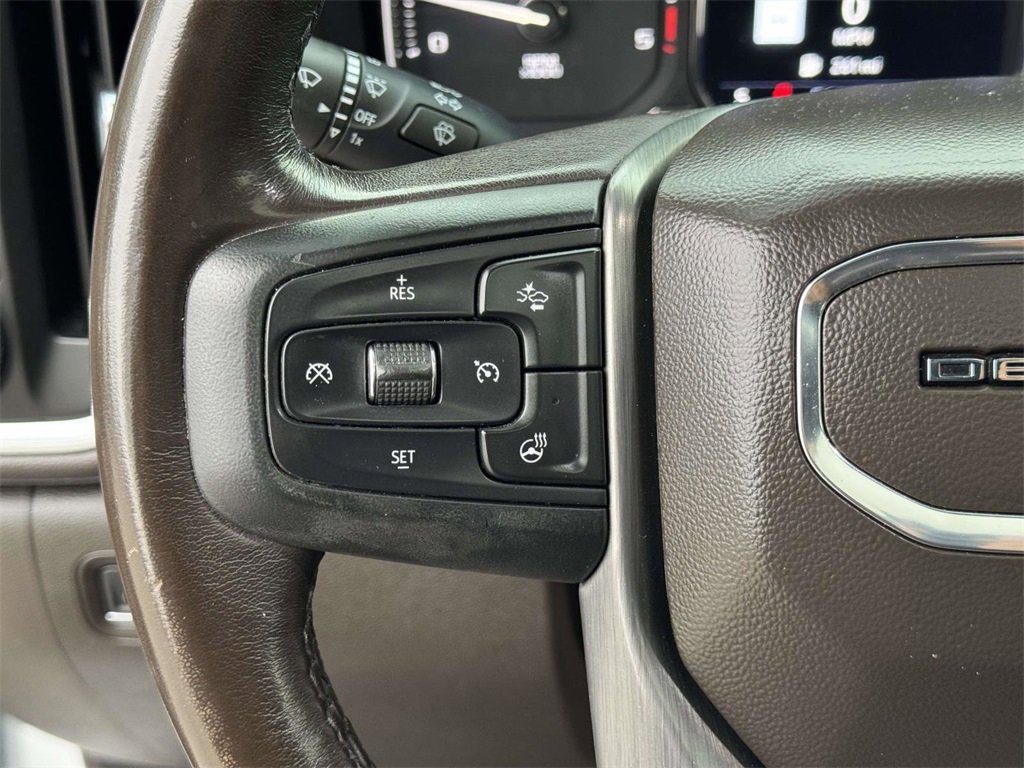 Used 2023 GMC Sierra 2500 Denali w/ Denali Ultimate Package image 12