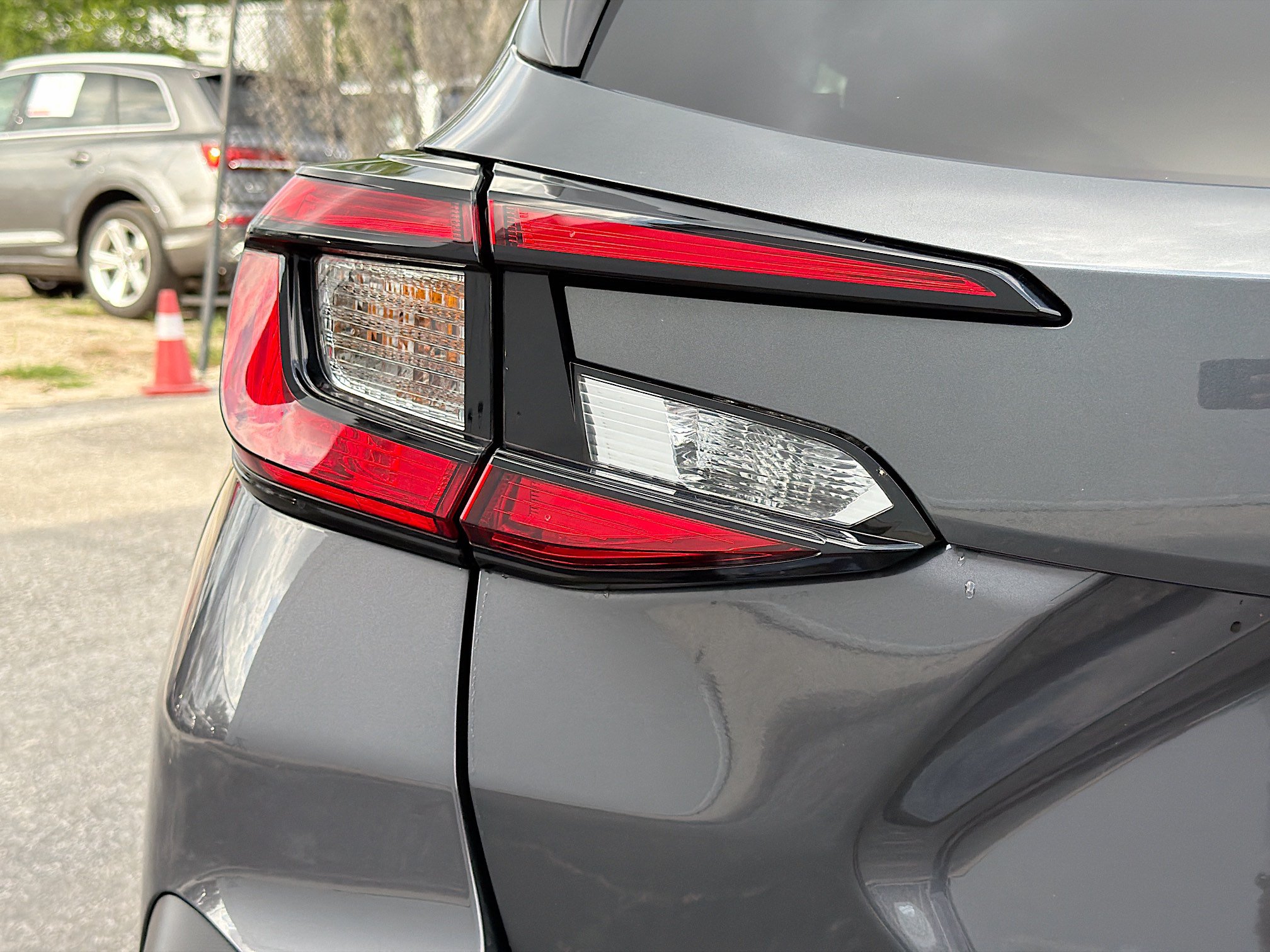 New 2026 Subaru Crosstrek 2.5i AWD/4WD image 10