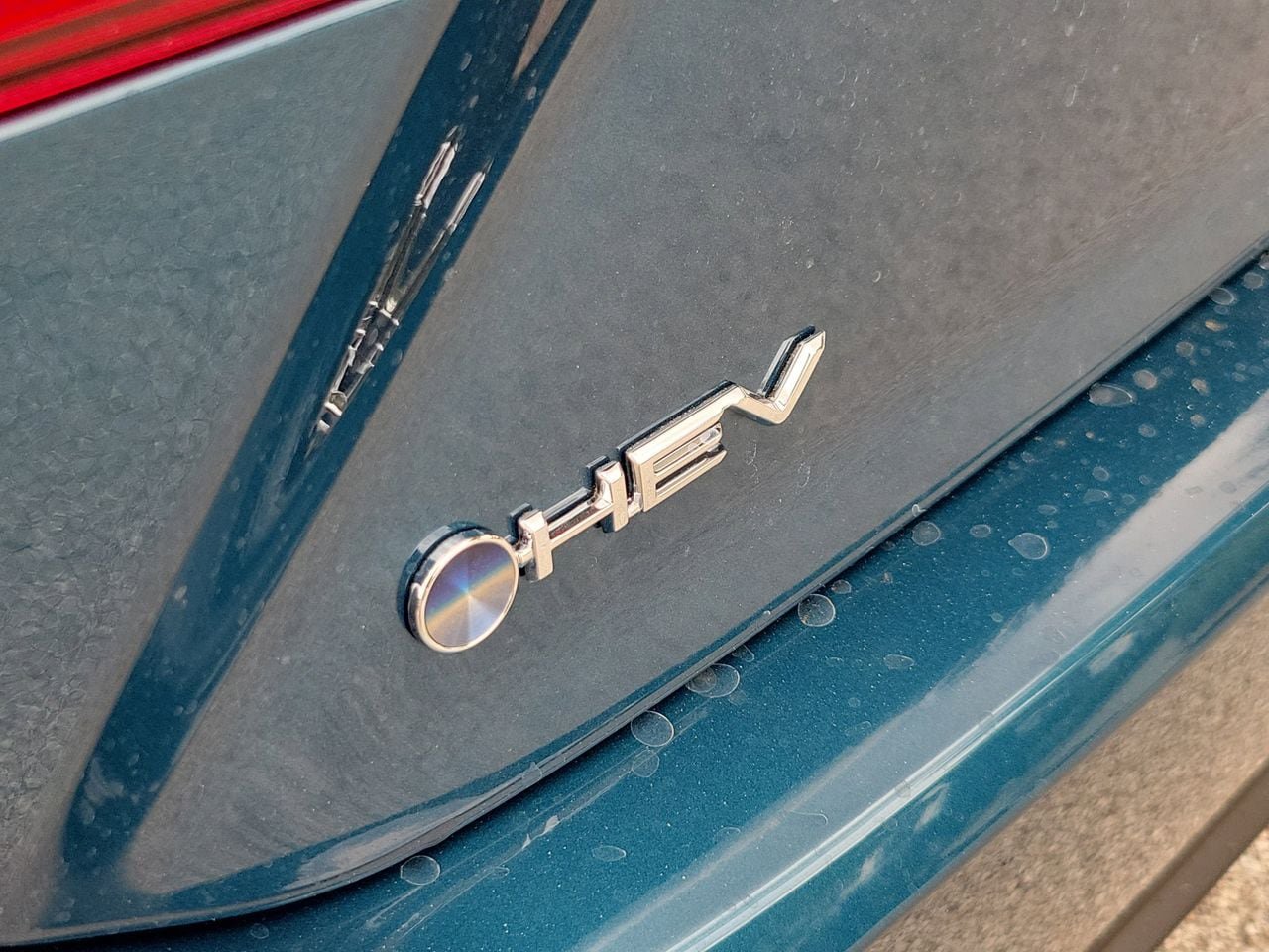 New 2026 Toyota Camry SE FWD image 7