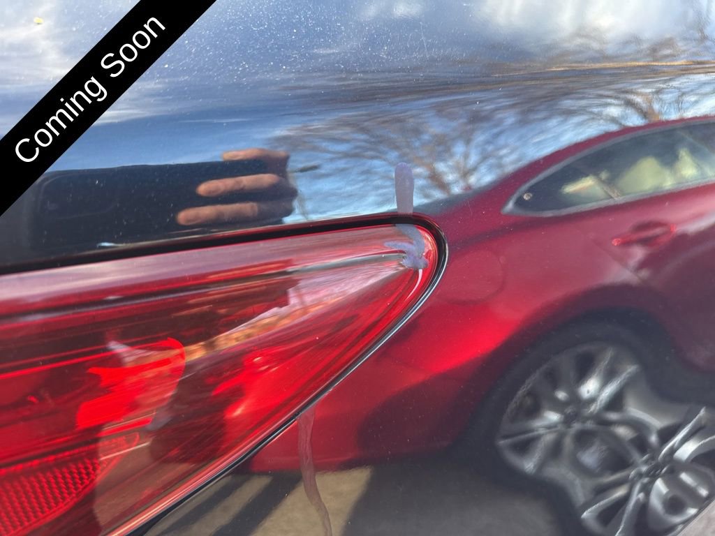 Used 2017 MAZDA MAZDA6 Grand Touring image 26