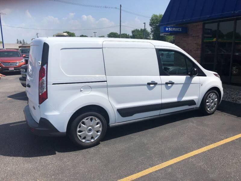 Used 2015 Ford Transit Connect XLT image 2