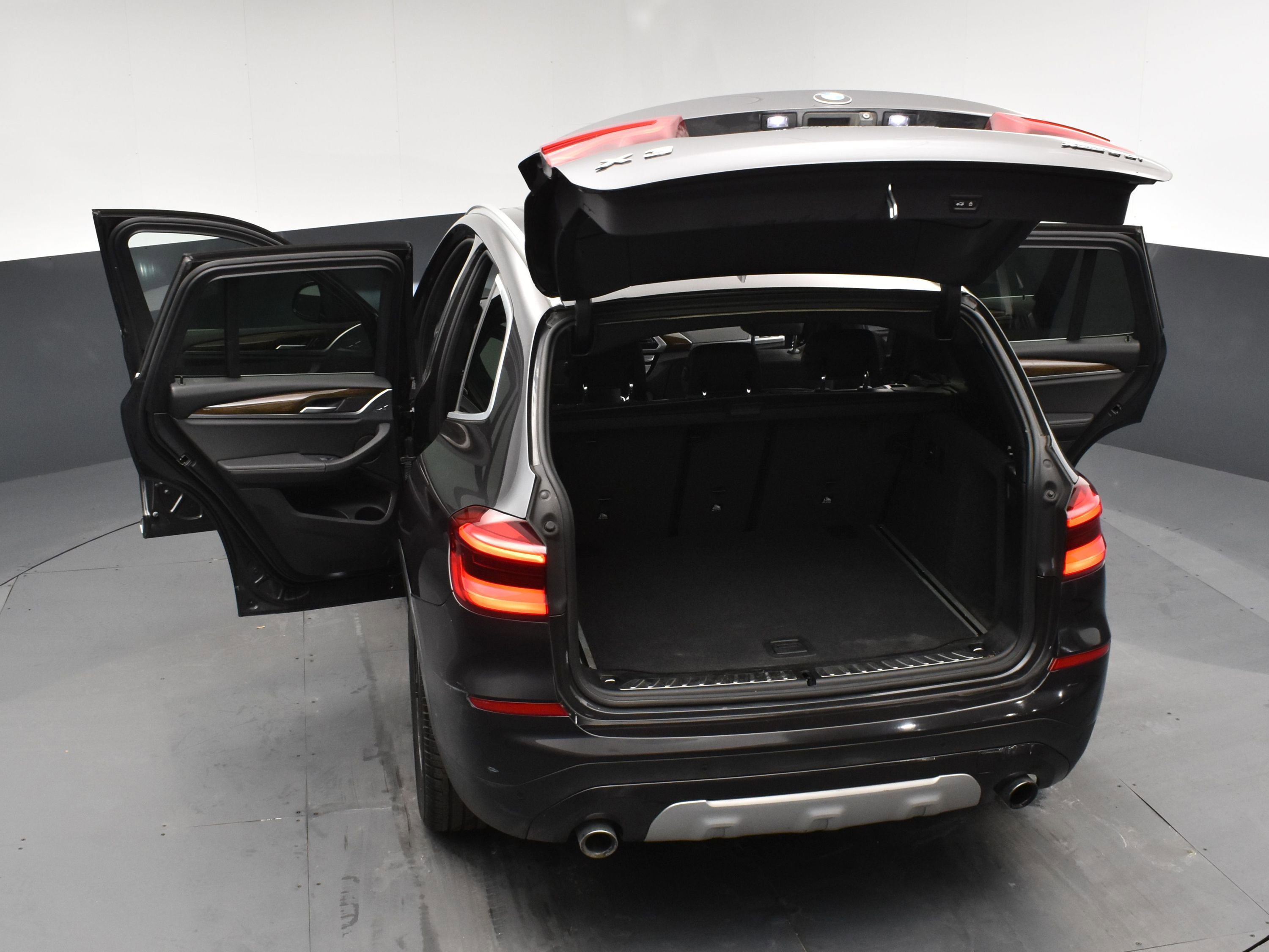 Used 2021 BMW X3 xDrive30i w/ Convenience Package image 23