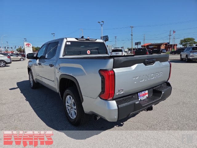 New 2026 Toyota Tundra SR5 AWD/4WD image 26
