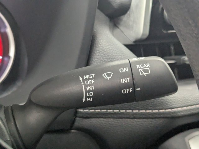 Used 2024 Toyota RAV4 LE FWD image 21