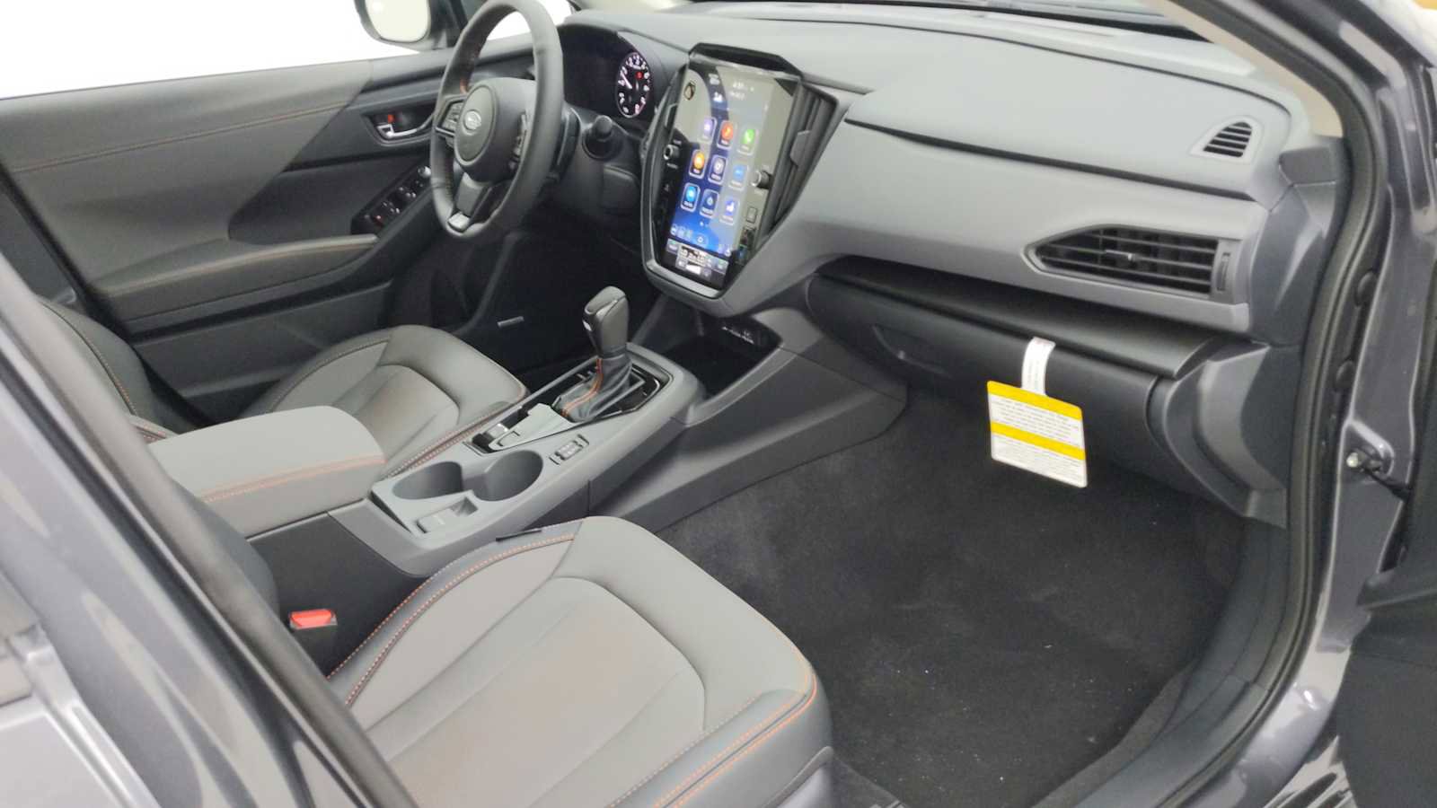 New 2026 Subaru Crosstrek 2.5i Limited AWD/4WD image 23