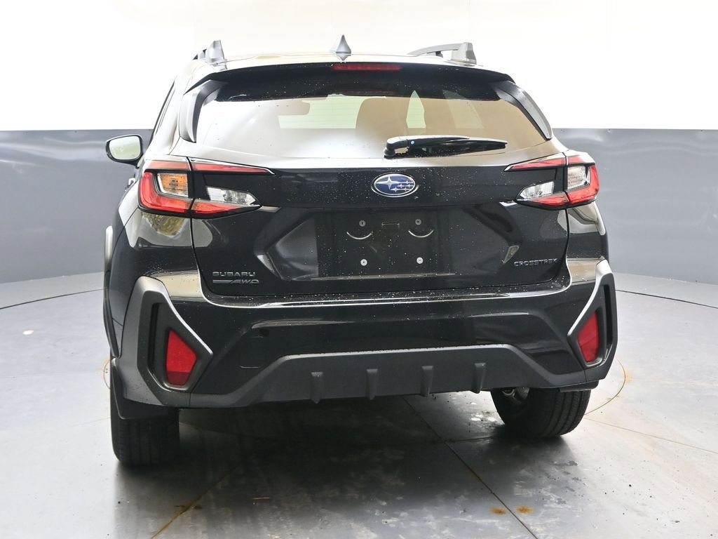 New 2026 Subaru Crosstrek 2.0i Premium AWD/4WD image 4