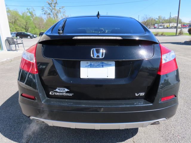 Used 2014 Honda Crosstour EX image 12
