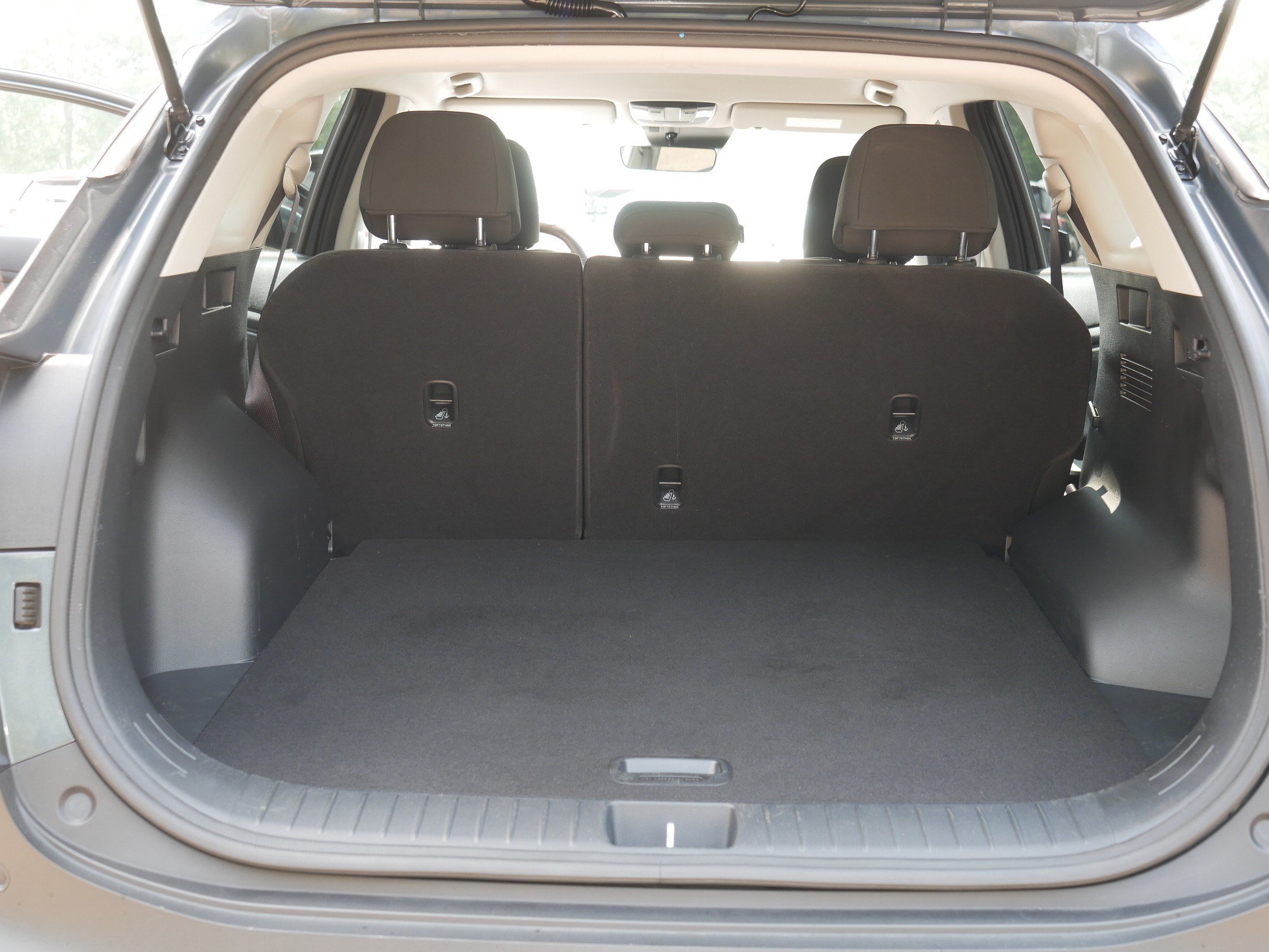 Used 2026 Kia Sportage S AWD/4WD image 18