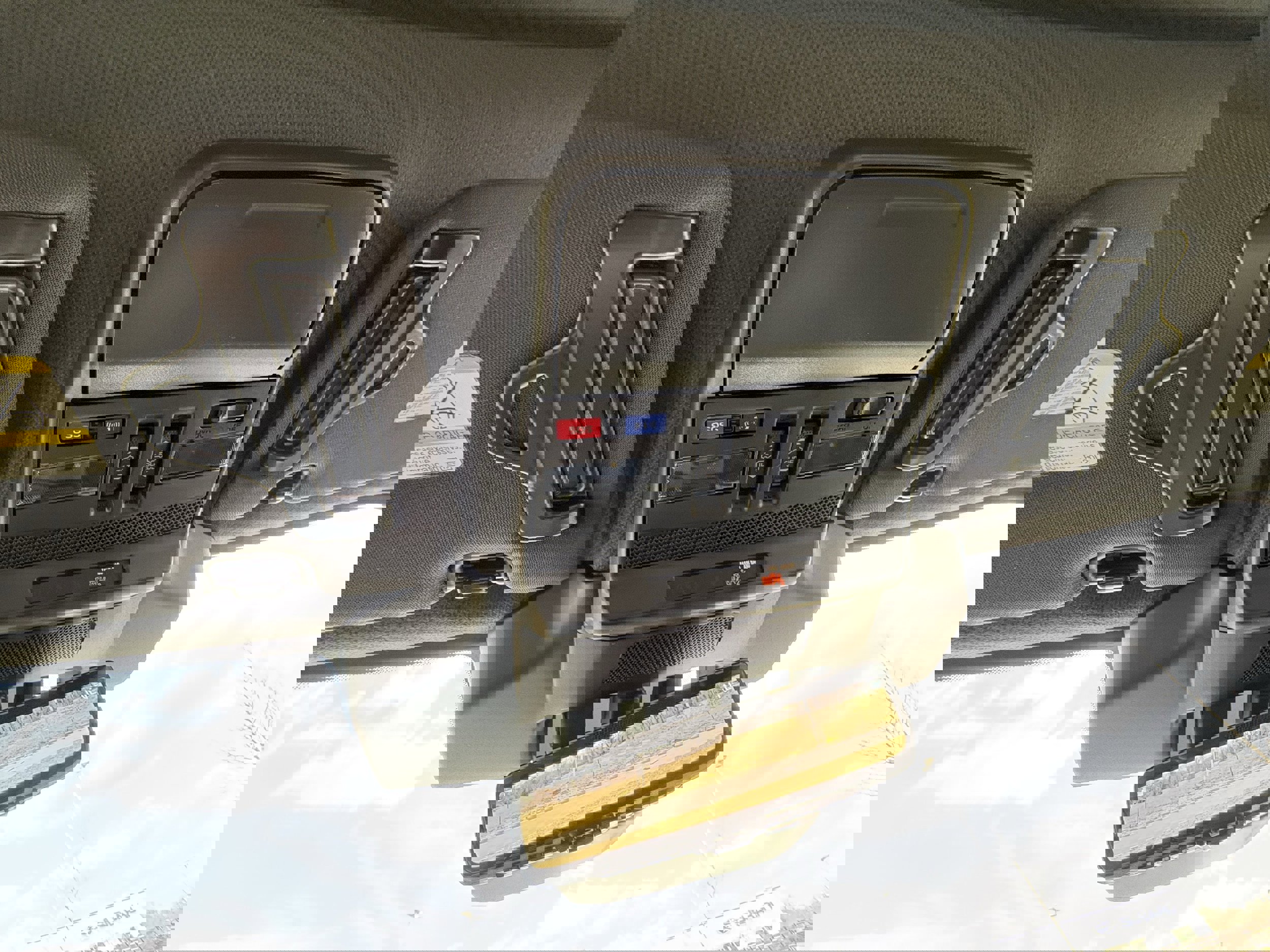 New 2026 Subaru Outback Touring XT image 24