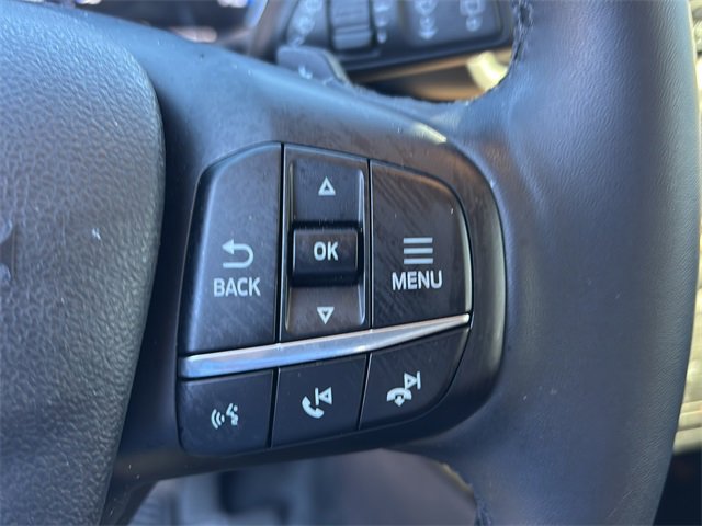 Used 2024 Ford Bronco Sport Badlands w/ Premium Package image 21