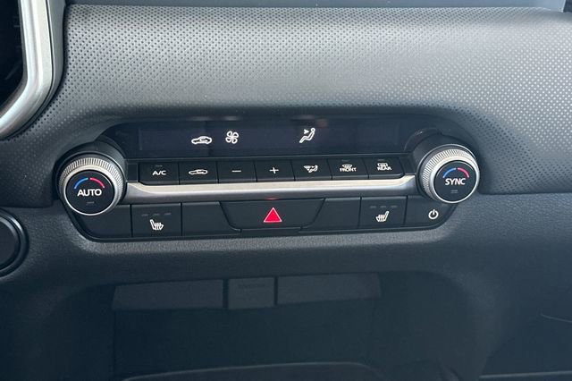 New 2025 MAZDA CX-50 AWD 2.5 S w/ Cargo Package image 24