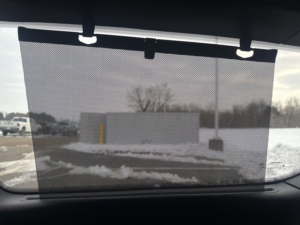 New 2026 Chrysler Pacifica Pinnacle image 49