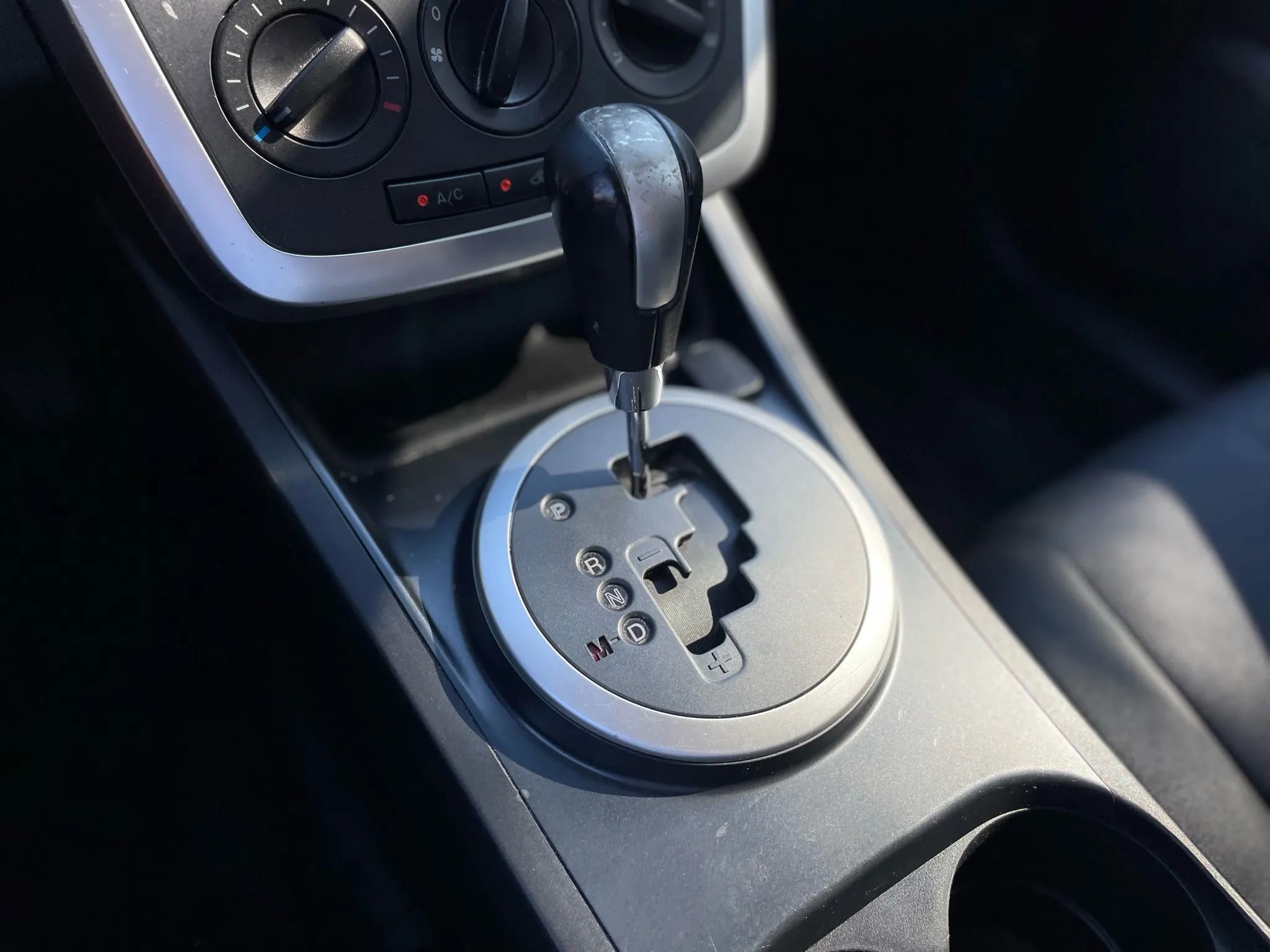 Used 2009 MAZDA CX-7 Sport image 27