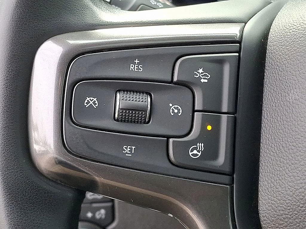 Used 2025 Chevrolet Silverado 2500 High Country w/ High Country Premium Package image 17