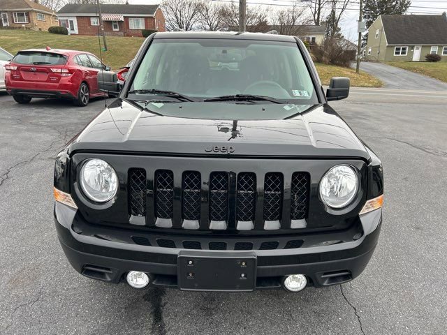 Used 2015 Jeep Patriot Sport image 4