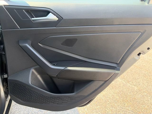 Used 2024 Volkswagen Jetta SE FWD image 29