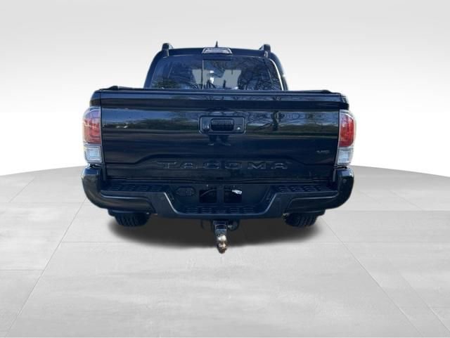 Used 2023 Toyota Tacoma TRD Off-Road w/ Technology Package AWD/4WD image 4
