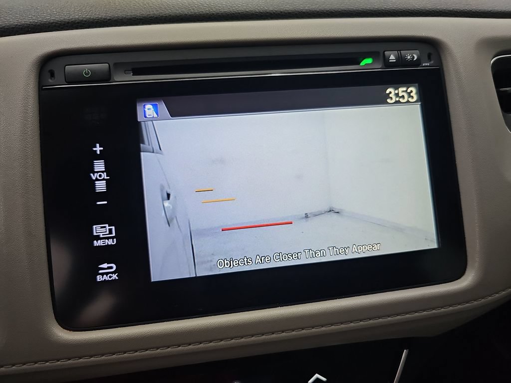 Used 2017 Honda HR-V EX-L image 43
