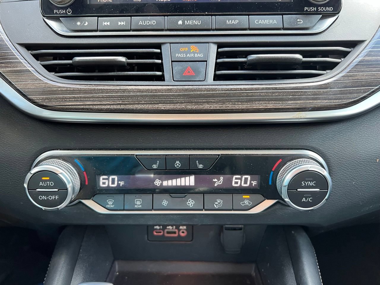 Used 2019 Nissan Altima 2.5 SL FWD image 20