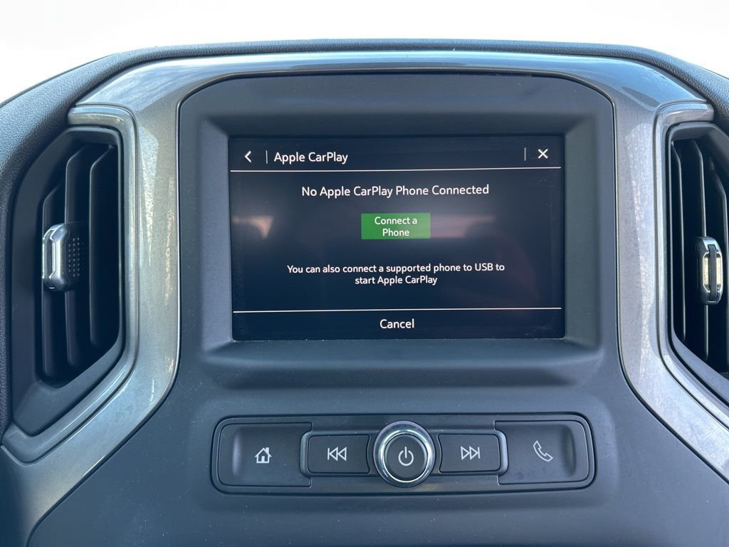 Used 2025 GMC Sierra 1500 Pro w/ Pro Value Package image 37