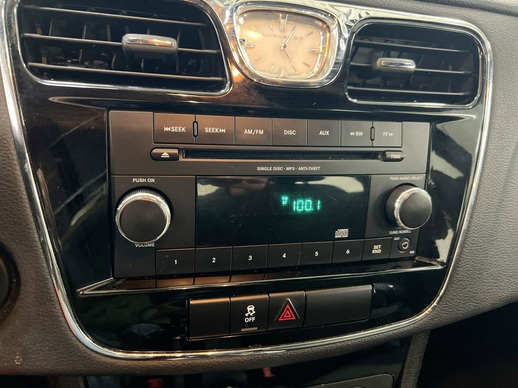 Used 2012 Chrysler 200 LX image 14