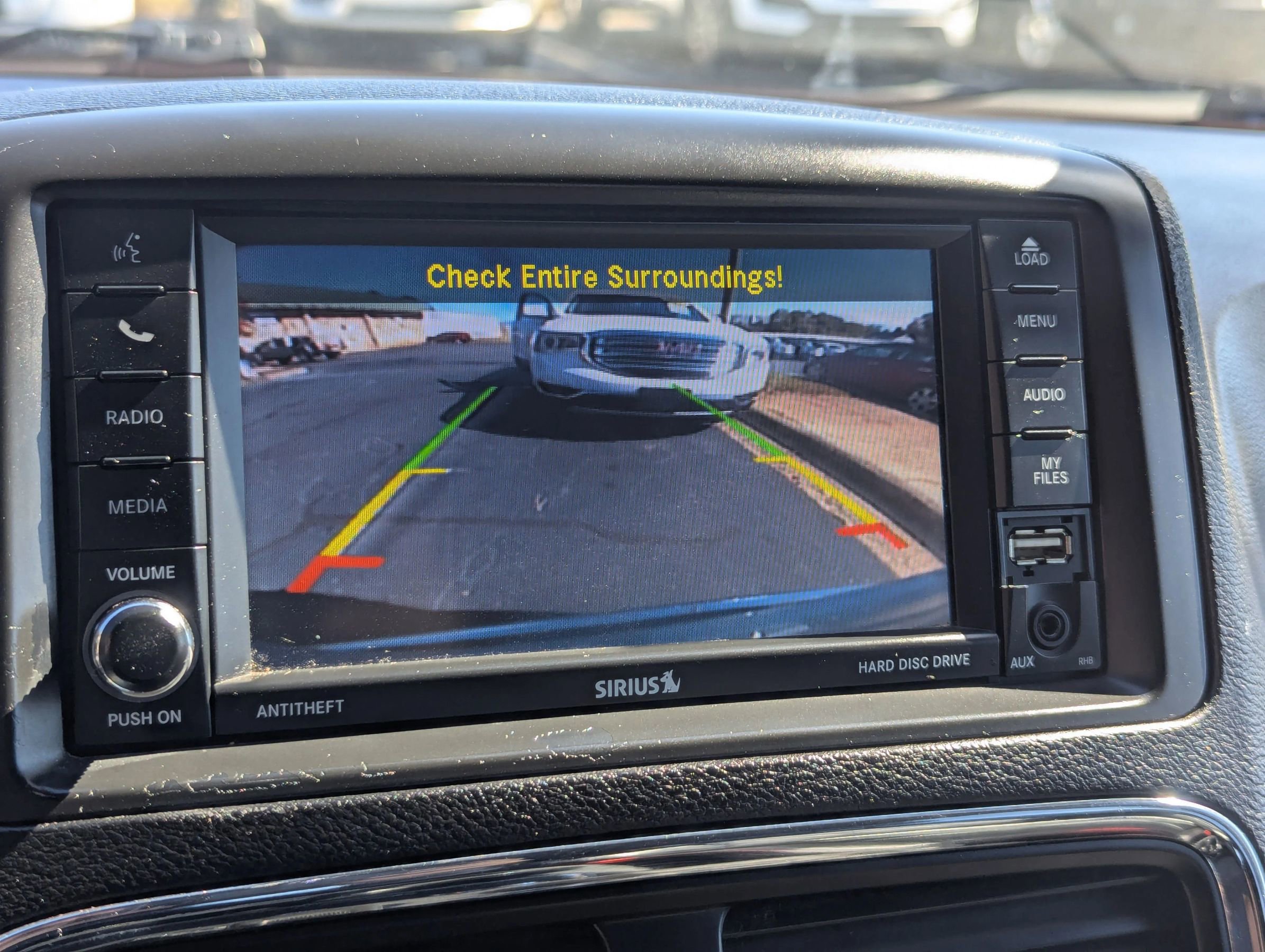 Used 2019 Dodge Grand Caravan GT image 19