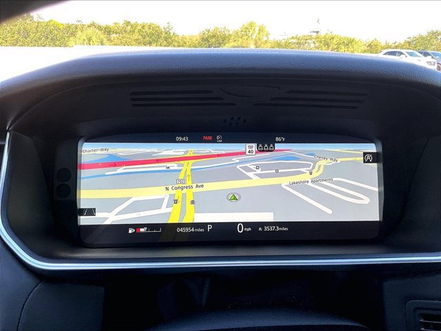 Used 2019 Land Rover Range Rover Sport HST AWD/4WD image 22