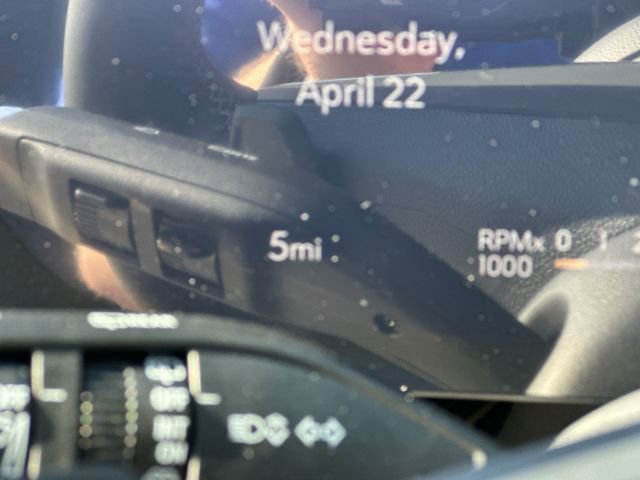 New 2026 Buick Envision Avenir AWD/4WD image 12