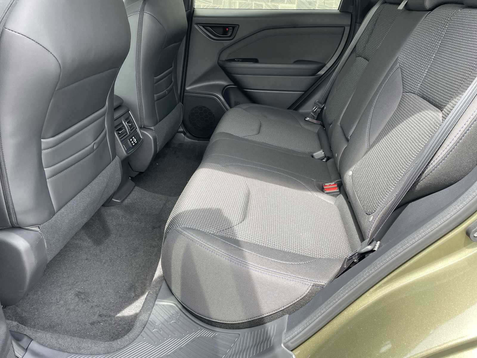 New 2026 Subaru Forester Premium AWD/4WD image 9