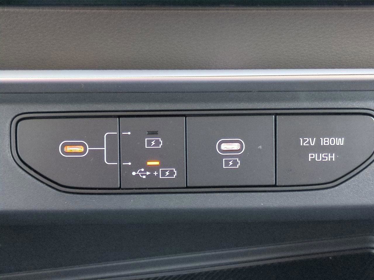 New 2026 Kia Carnival image 22
