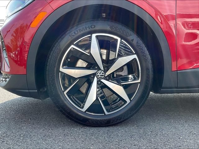 Used 2023 Volkswagen ID.4 S RWD image 9