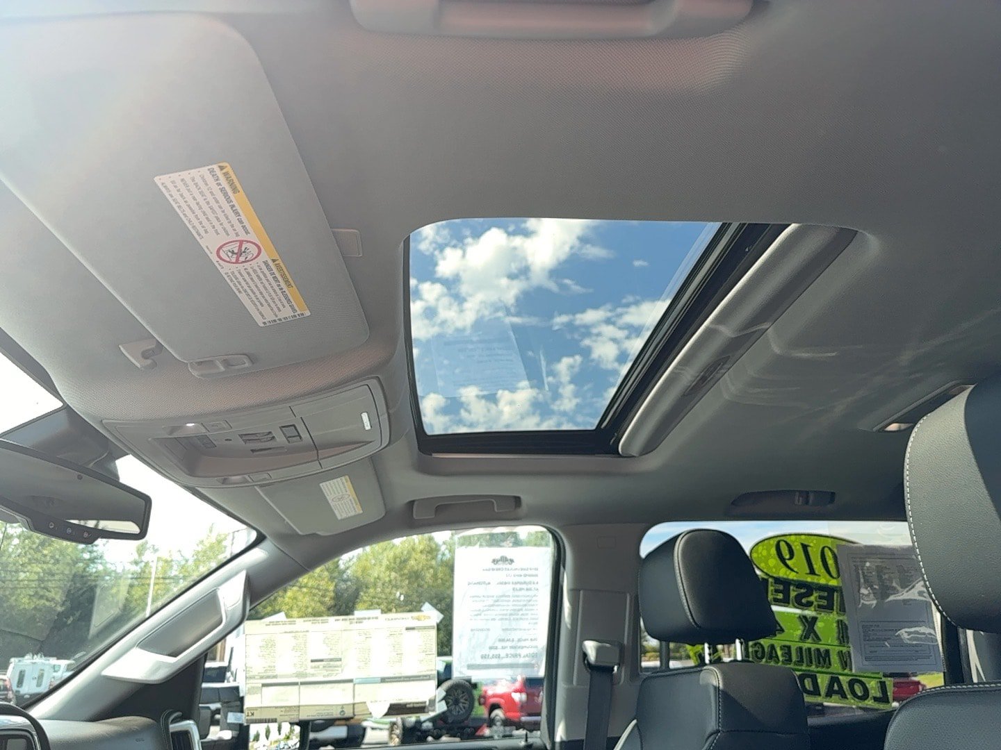 Used 2019 Chevrolet Silverado 3500 LTZ w/ Duramax Plus Package AWD/4WD image 20