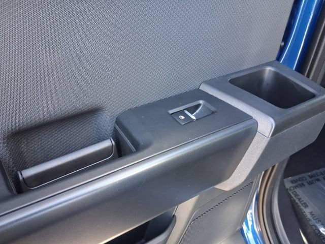 Used 2024 Ford F150 STX RWD image 10