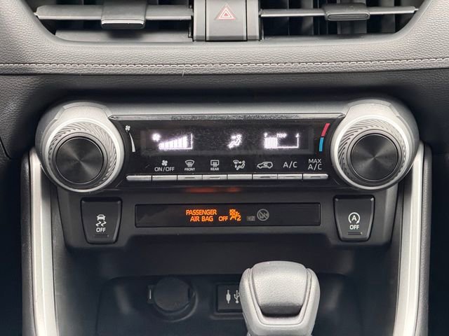 Certified 2019 Toyota RAV4 LE w/ All Weather Liner Package AWD/4WD image 22