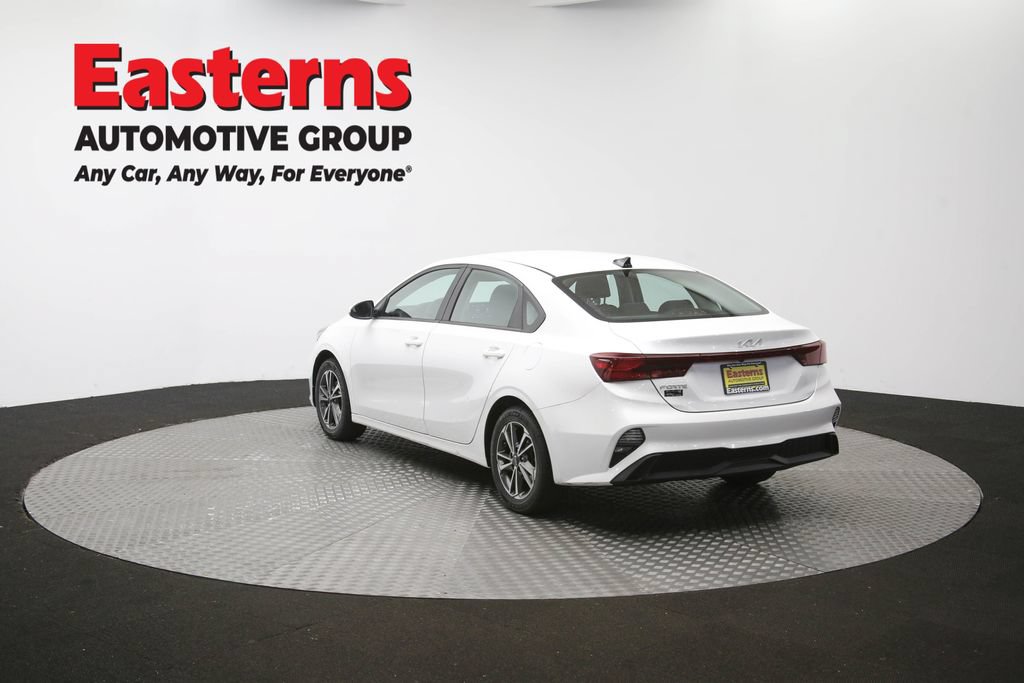 Used 2023 Kia Forte LXS FWD image 66