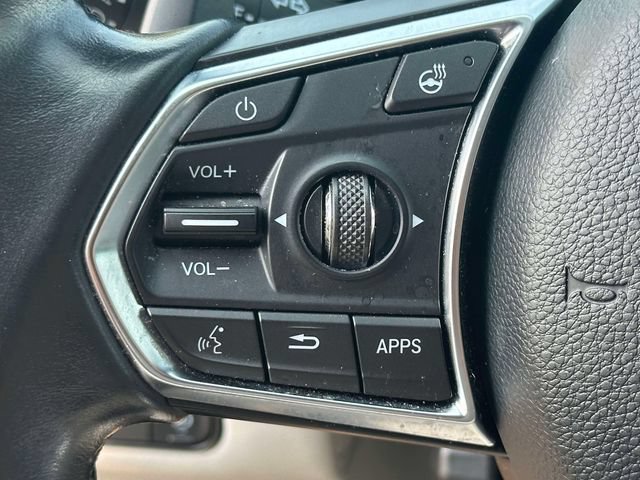 Certified 2021 Acura TLX w/ Advance Package FWD image 28