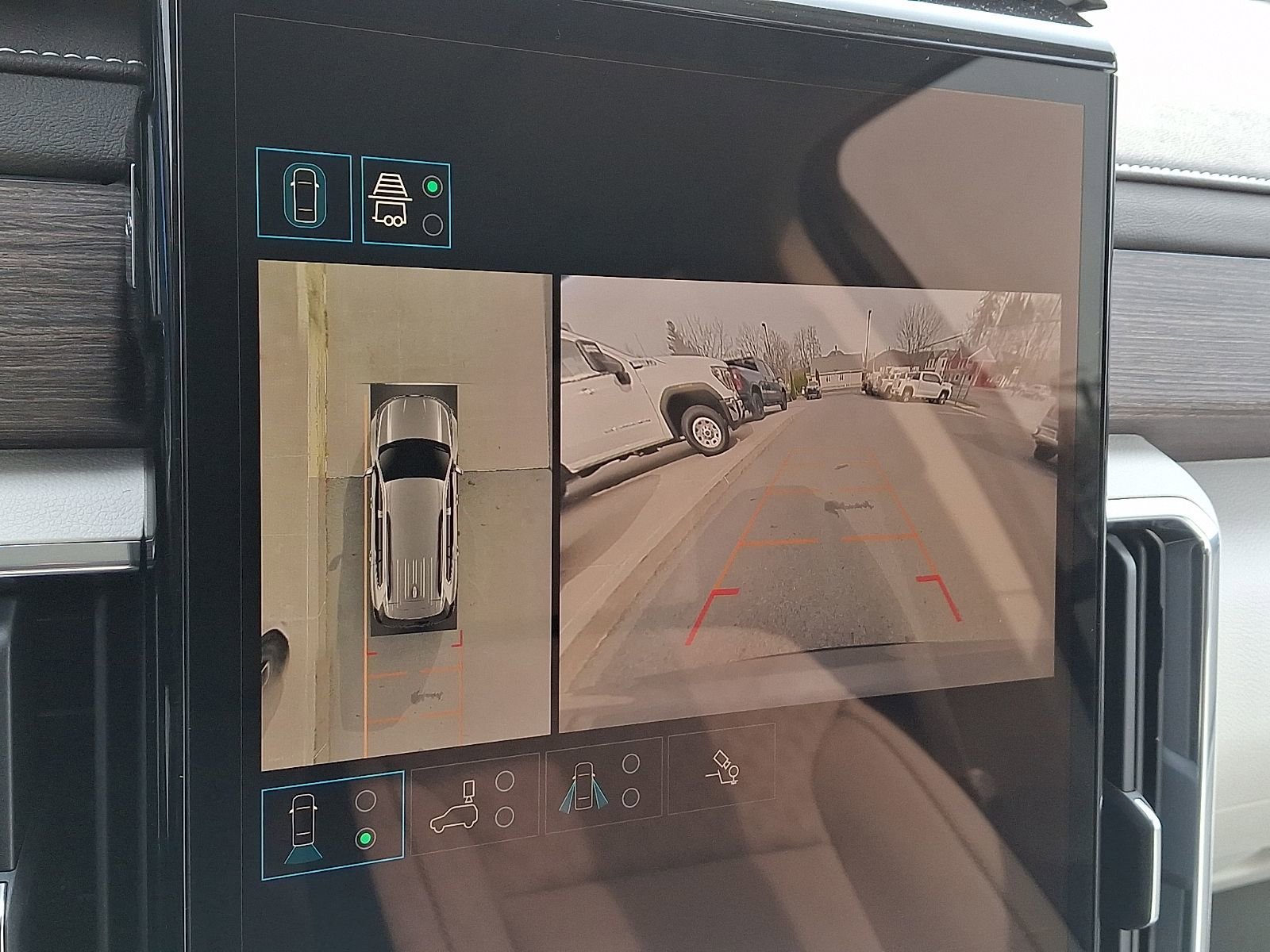 New 2026 GMC Acadia Denali w/ Super Cruise Package image 20