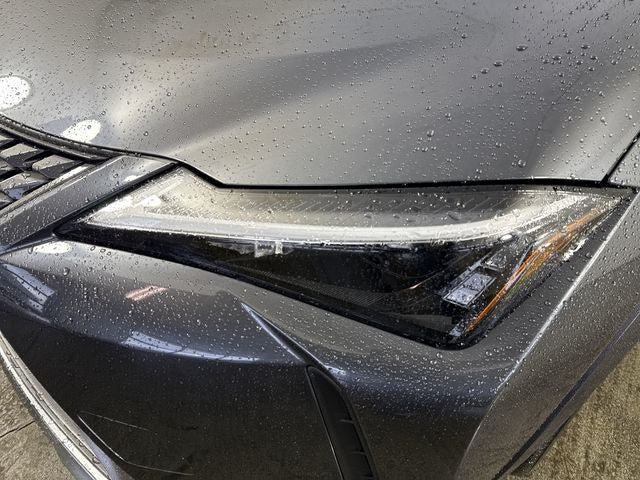New 2026 Lexus UX 300h AWD w/ Accessory Package (2T) image 29