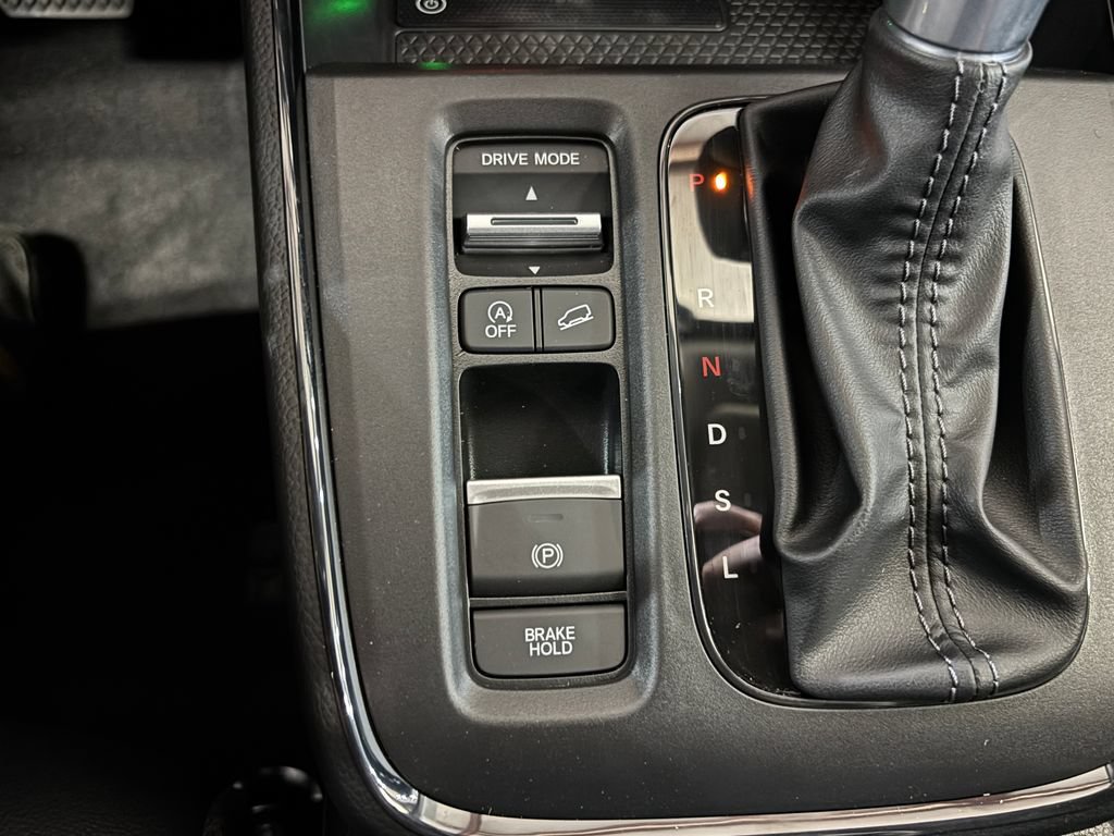 New 2026 Honda CR-V EX-L image 33