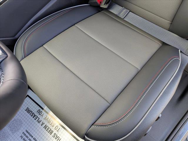 New 2026 Chevrolet Silverado EV Trail Boss w/ Premium Package image 4