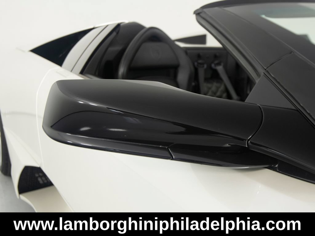Used 2007 Lamborghini Murcielago LP 640 AWD/4WD image 63