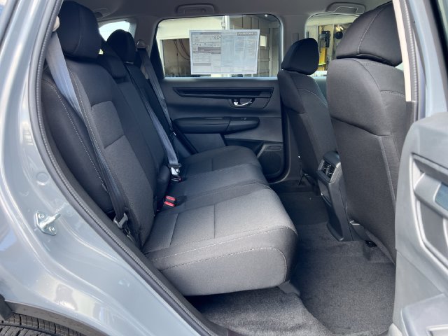 New 2026 Honda CR-V LX image 11