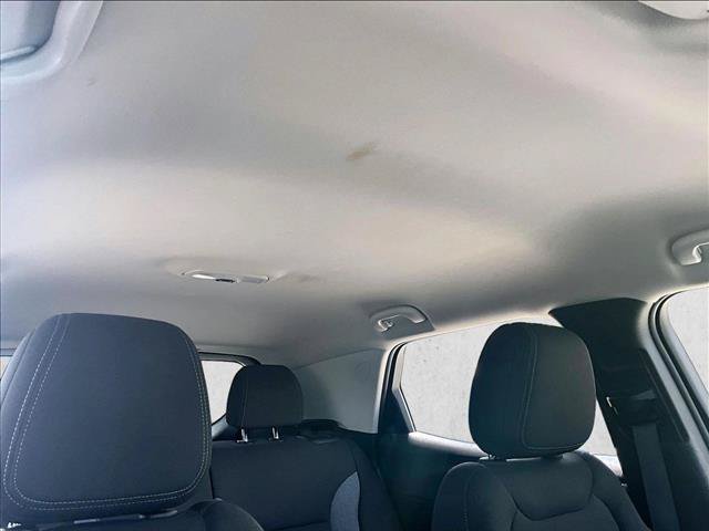 Used 2024 Chevrolet TrailBlazer LT FWD image 17