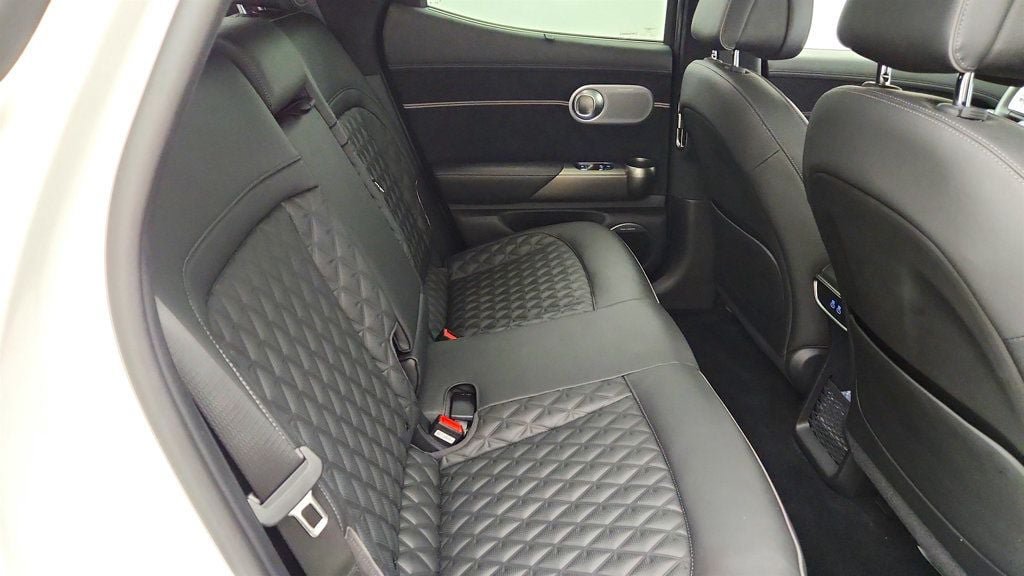 Used 2023 Genesis GV60 Performance AWD/4WD image 24