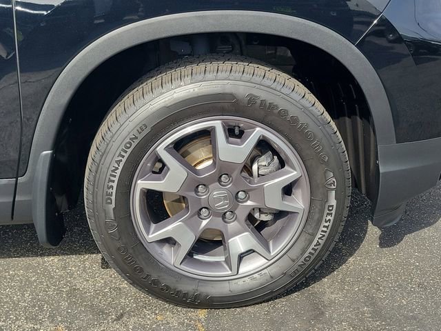 Used 2023 Honda Passport TrailSport image 5