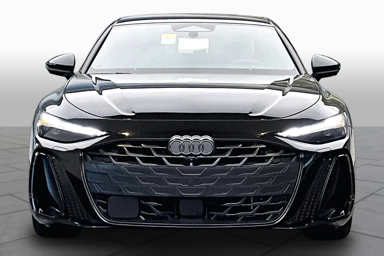 New 2026 Audi A6 Prestige AWD/4WD image 3