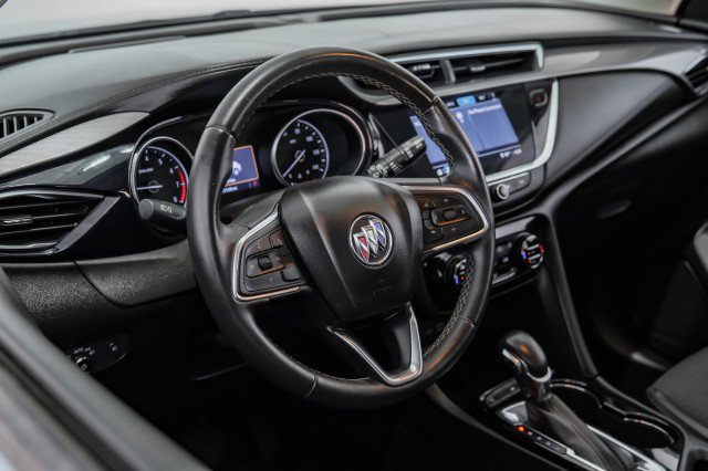 Used 2020 Buick Encore GX Select image 13
