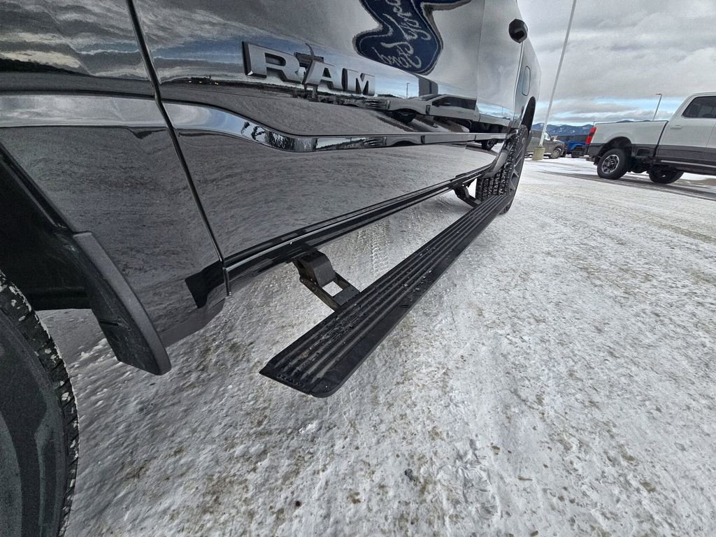 Used 2019 RAM 1500 Sport w/ Level 2 Equipment Group image 43