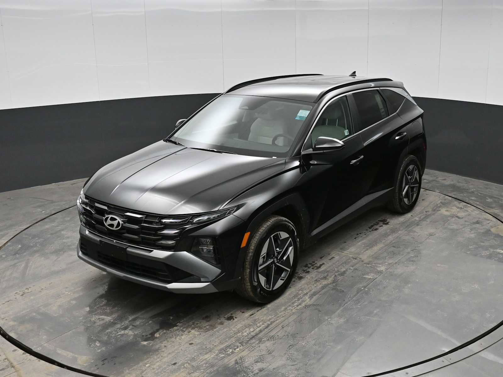 Certified 2025 Hyundai Tucson SEL image 24